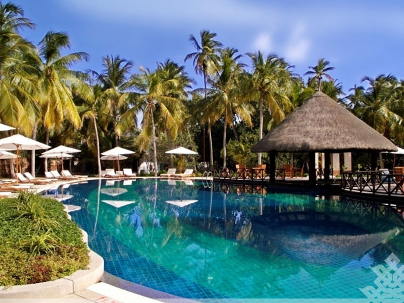 Bandos Island Resort & Spa