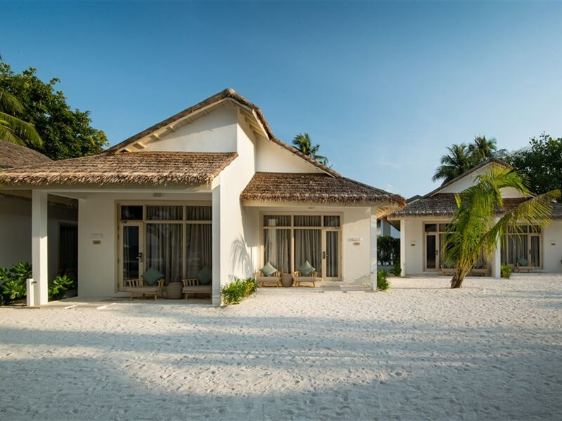 Bandos Maldives