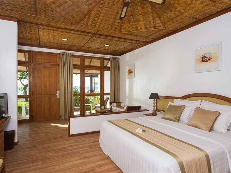 Bandos Maldives