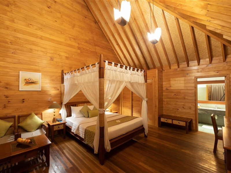 Bandos Maldives