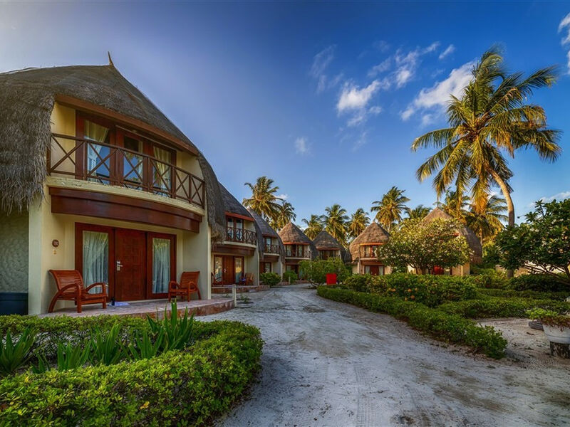 Bandos Maldives