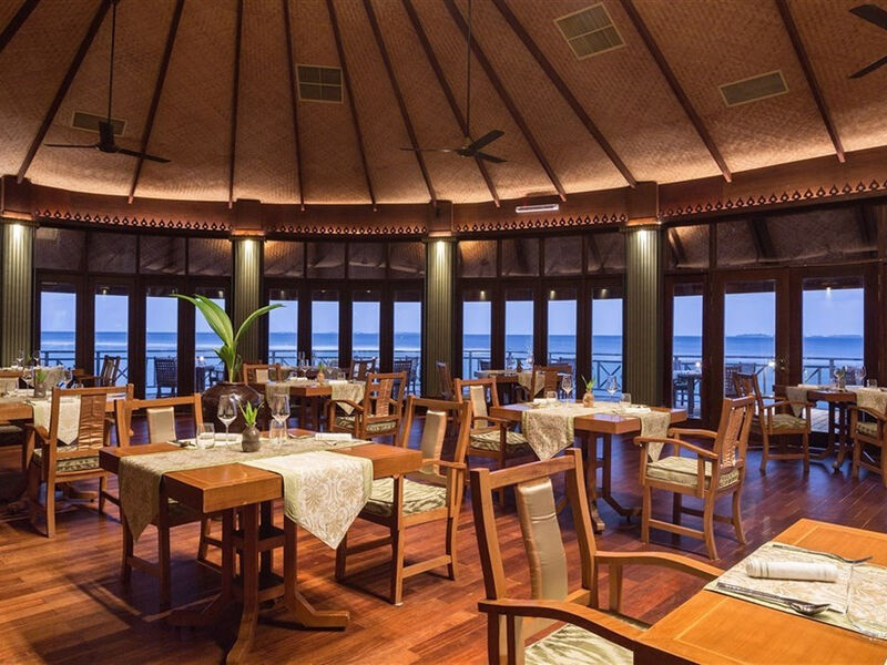 Bandos Maldives