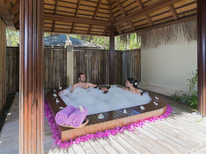 Bandos Maldives