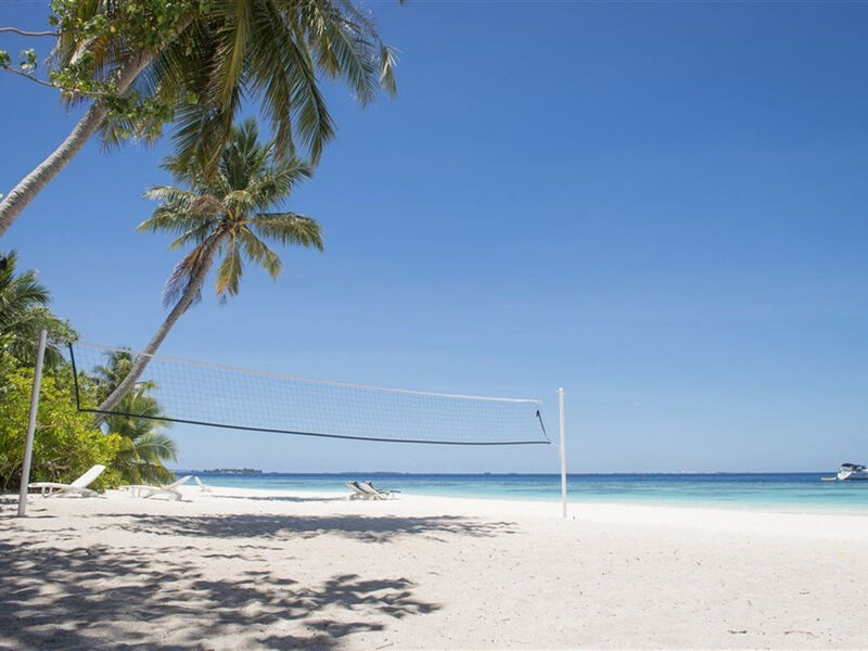 Bandos Maldives