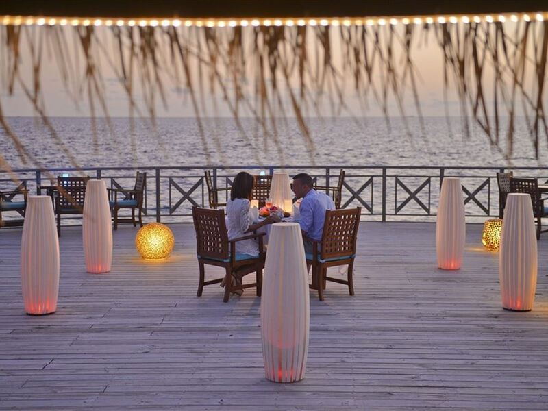 Bandos Maldives
