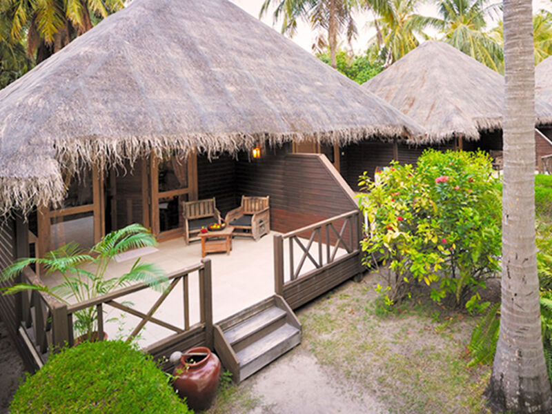 Bandos Island Resort & Spa
