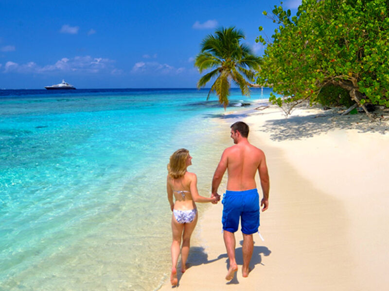 Bandos Island Resort & Spa