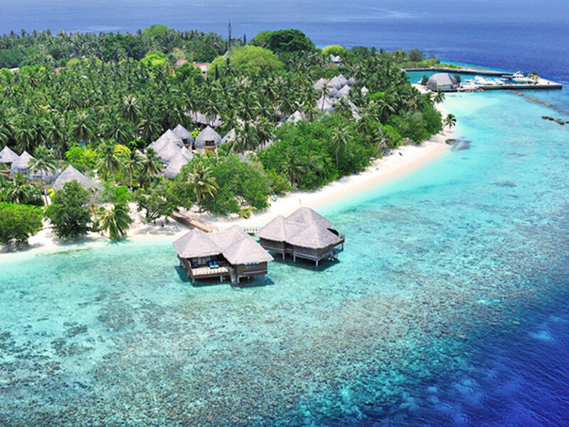 Bandos Island Resort & Spa