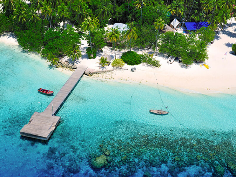Bandos Island Resort & Spa