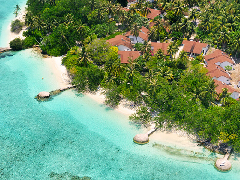 Bandos Island Resort & Spa