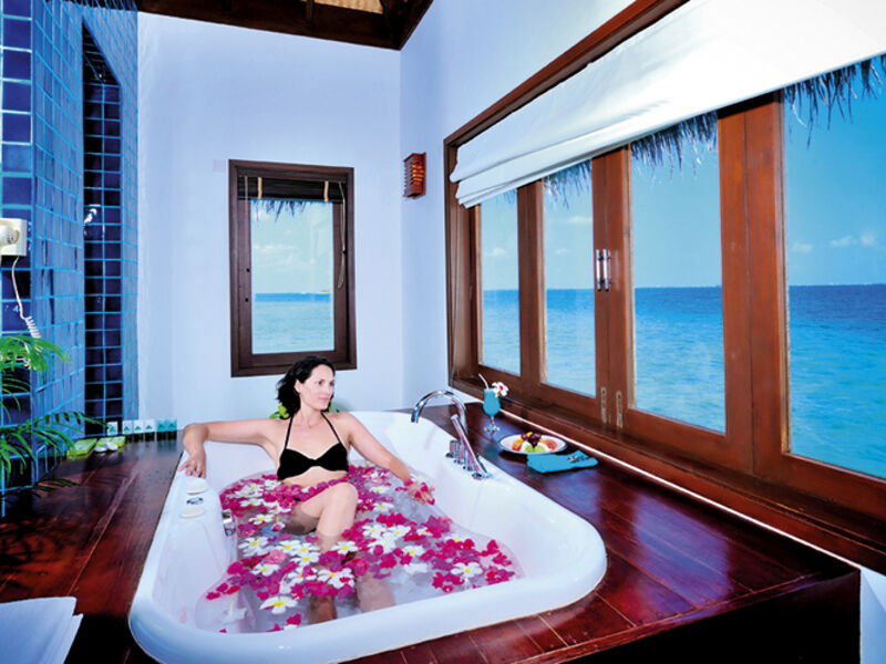Bandos Island Resort & Spa