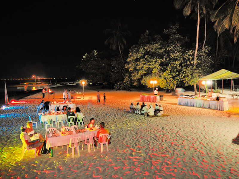 Bandos Island Resort & Spa