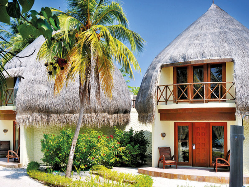 Bandos Island Resort & Spa