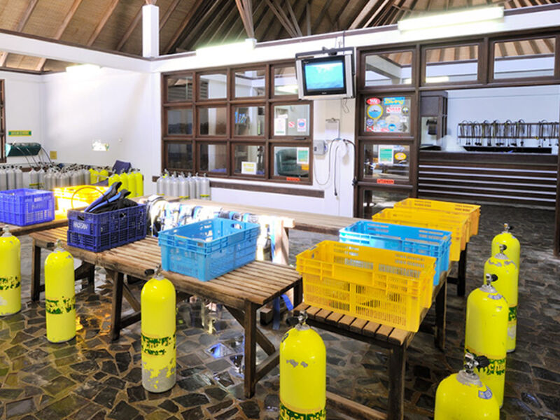 Bandos Island Resort & Spa
