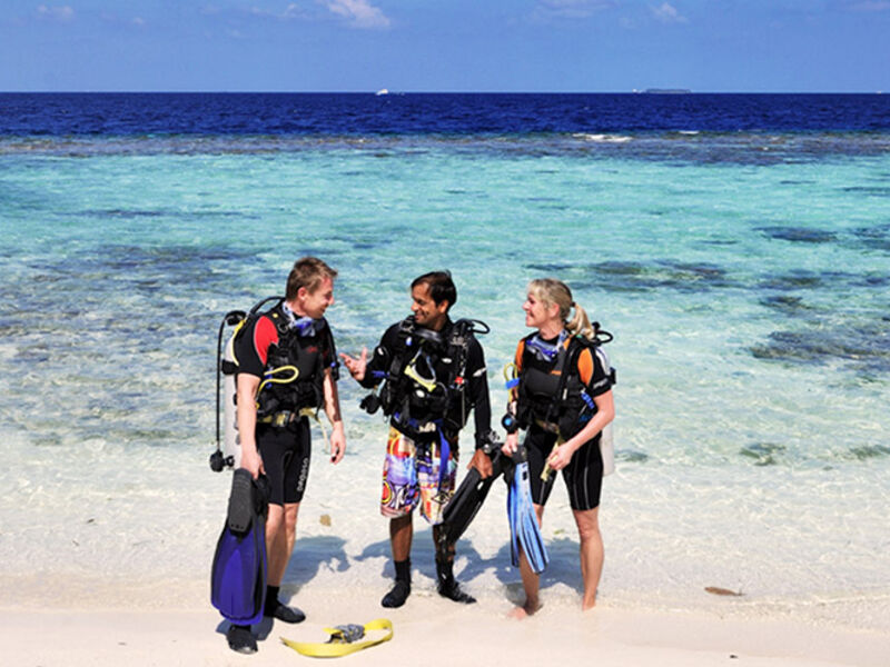 Bandos Island Resort & Spa