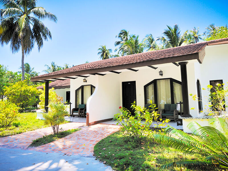 Bandos Island Resort & Spa