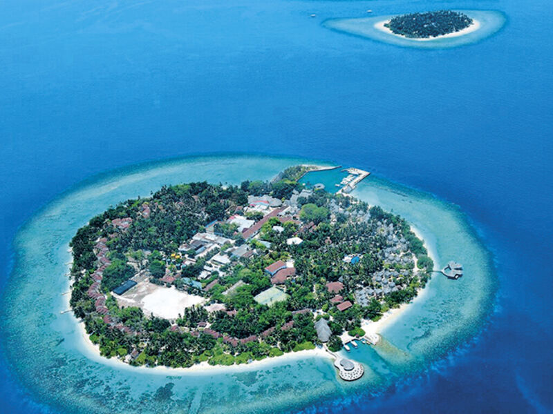 Bandos Island Resort & Spa