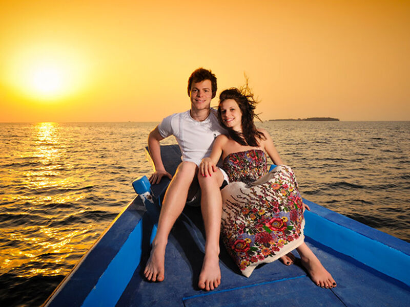 Bandos Island Resort & Spa