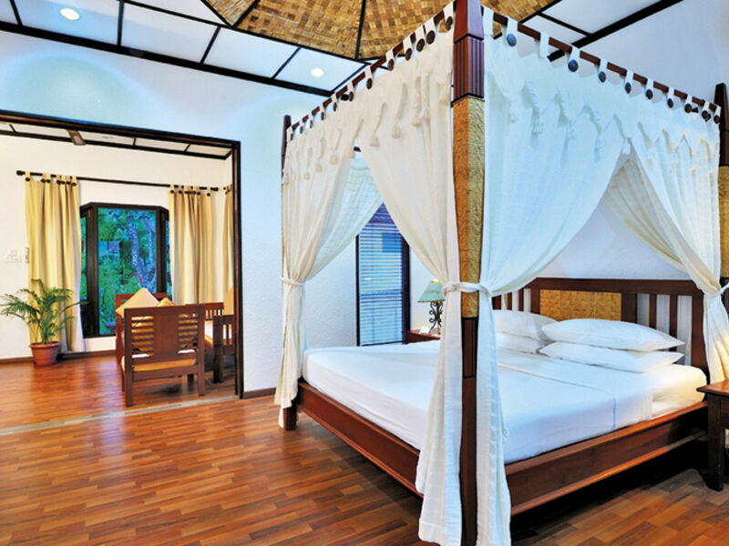 Bandos Island Resort & Spa