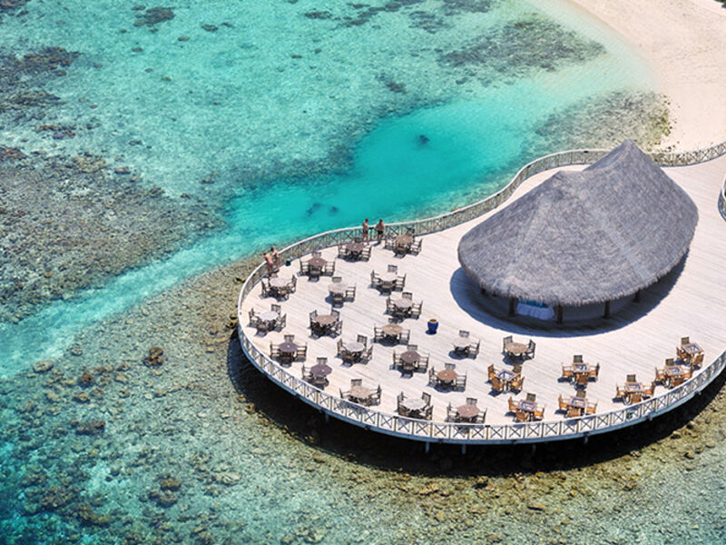 Bandos Island Resort & Spa