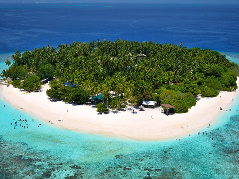 Bandos Island Resort & Spa