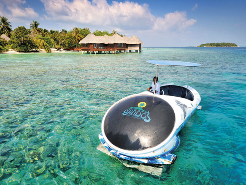 Bandos Island Resort & Spa