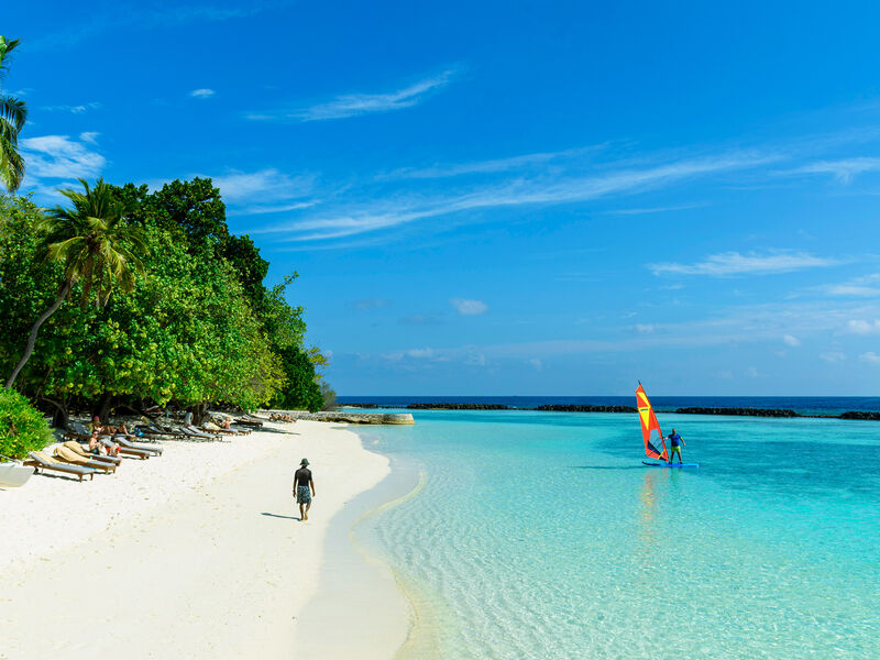 Bandos Island Resort & Spa