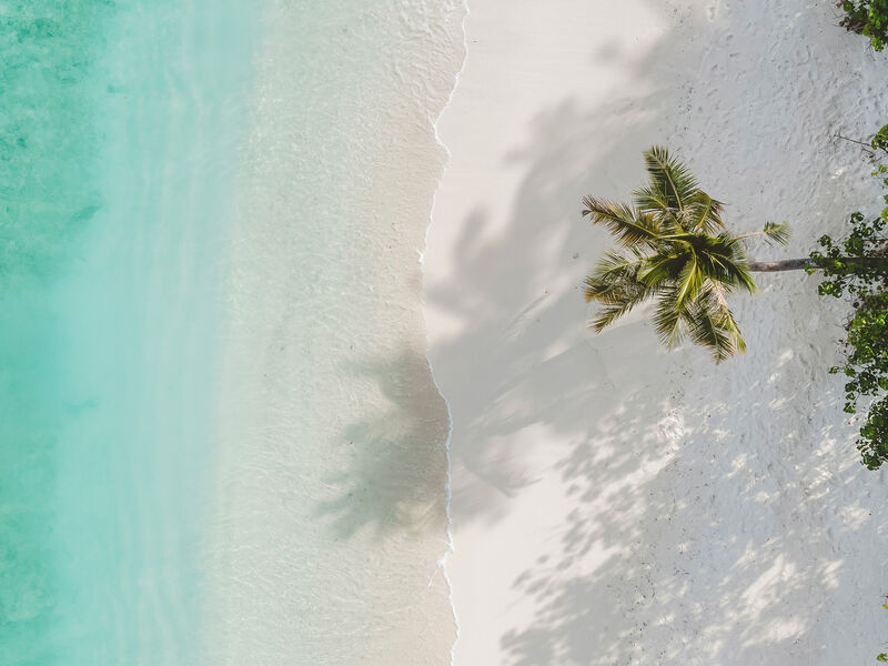 Bandos Island Resort & Spa