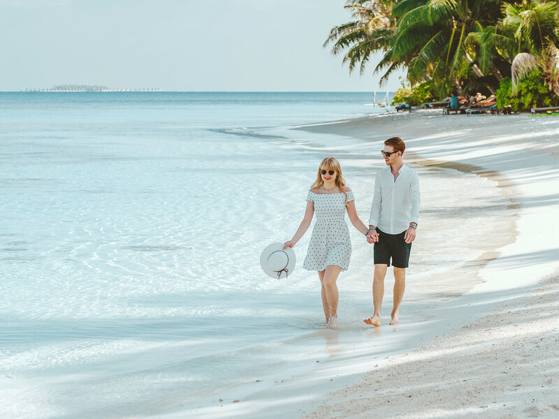 Bandos Island Resort & Spa