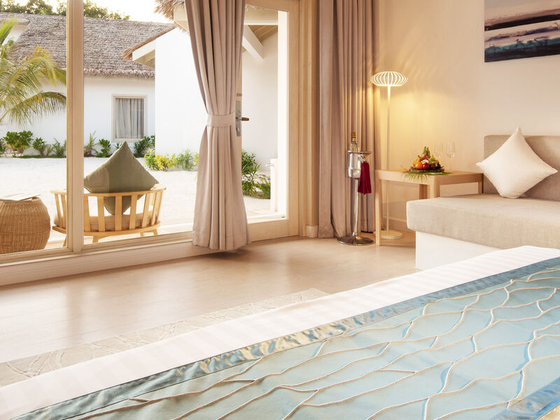 Bandos Island Resort & Spa