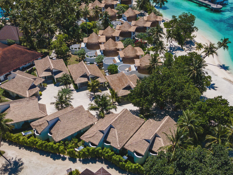 Bandos Island Resort & Spa