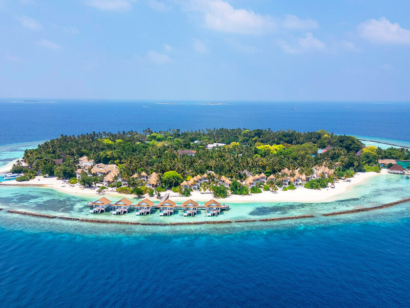 Bandos Island Resort & Spa