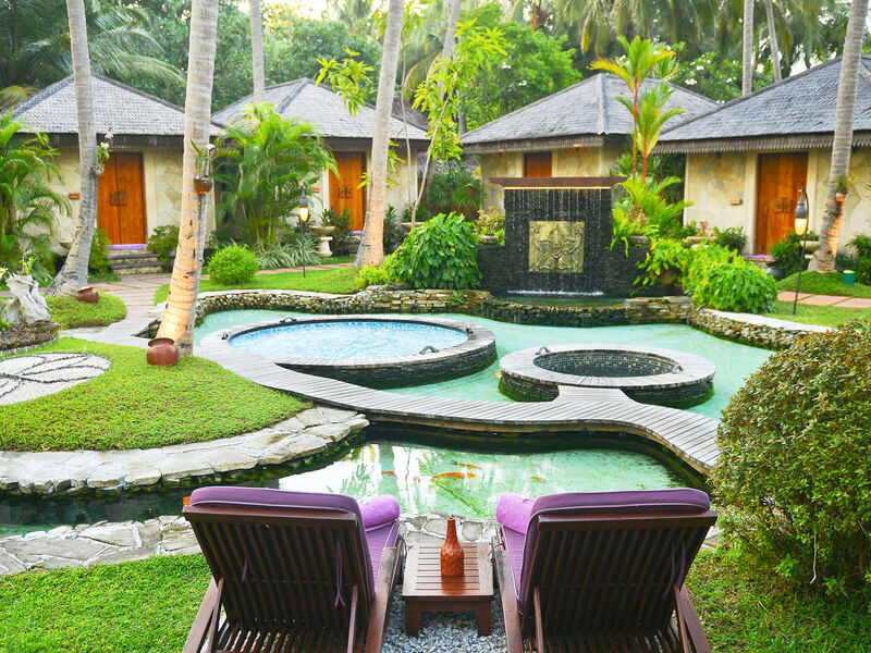 Bandos Island Resort & Spa