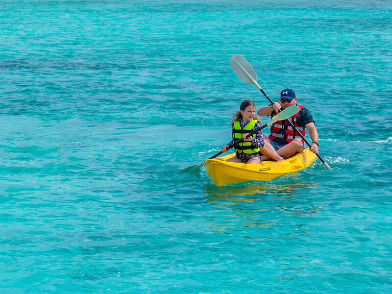 Bandos Island Resort & Spa