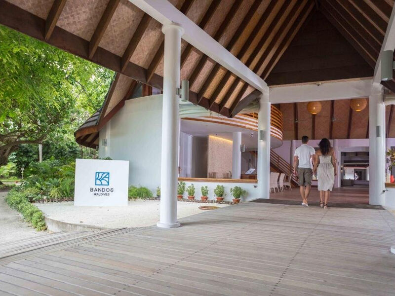 Bandos Maldevis