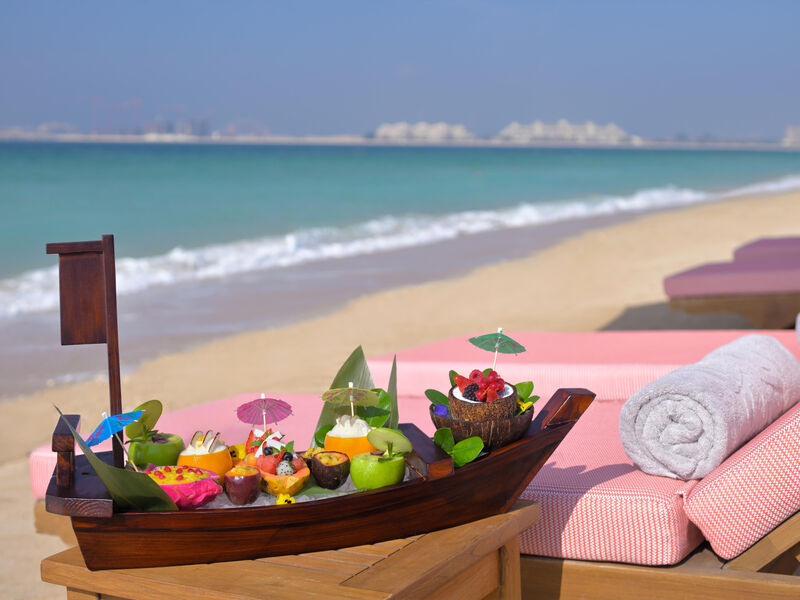 Banyan Tree Dubai
