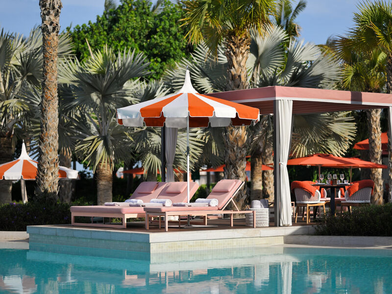 Banyan Tree Dubai