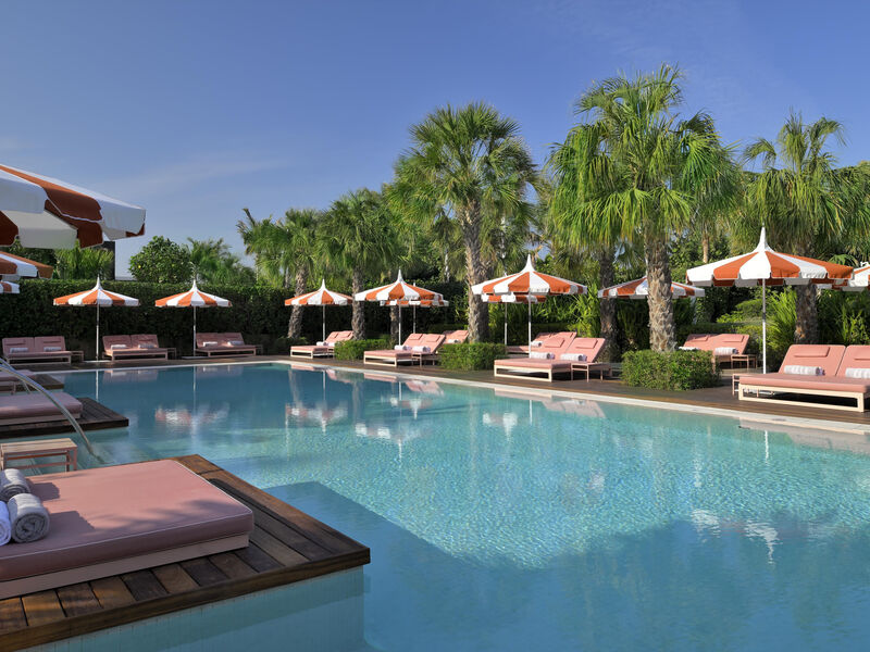 Banyan Tree Dubai