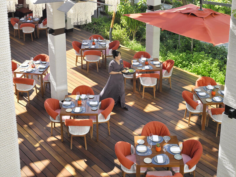 Banyan Tree Dubai