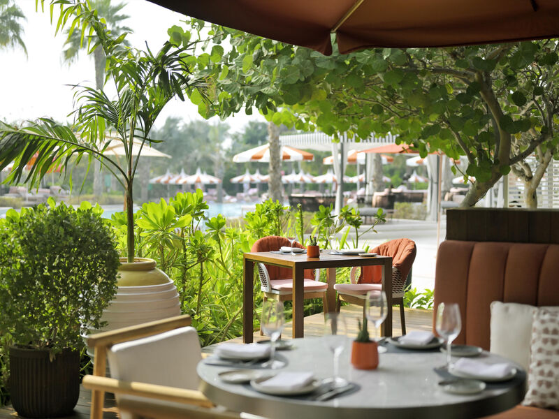 Banyan Tree Dubai