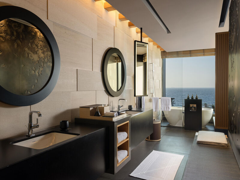 Banyan Tree Dubai