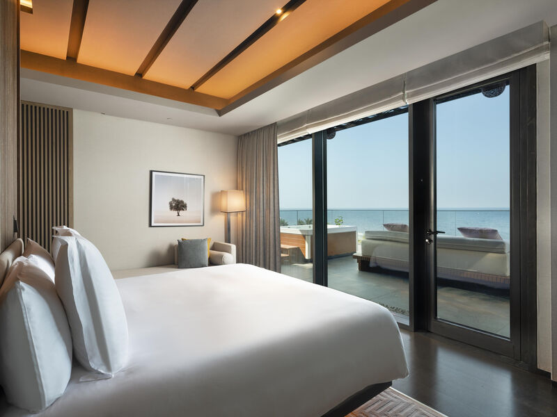 Banyan Tree Dubai