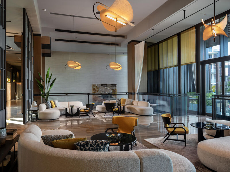 Banyan Tree Dubai