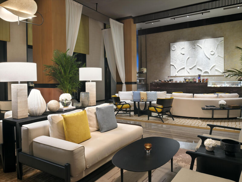 Banyan Tree Dubai