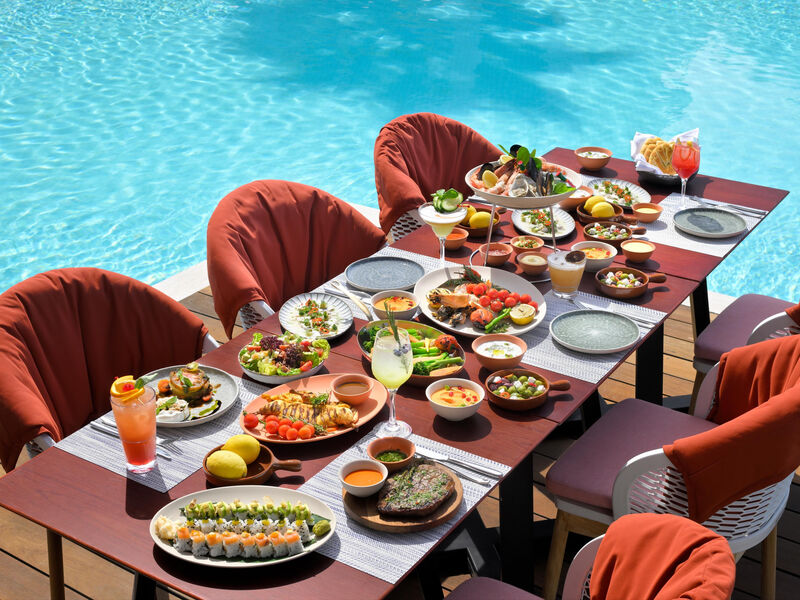 Banyan Tree Dubai