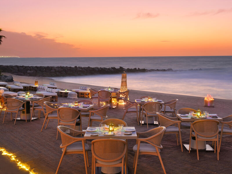 Banyan Tree Dubai