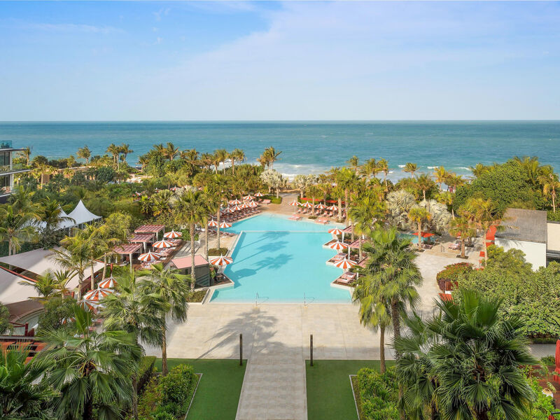 Banyan Tree Dubai