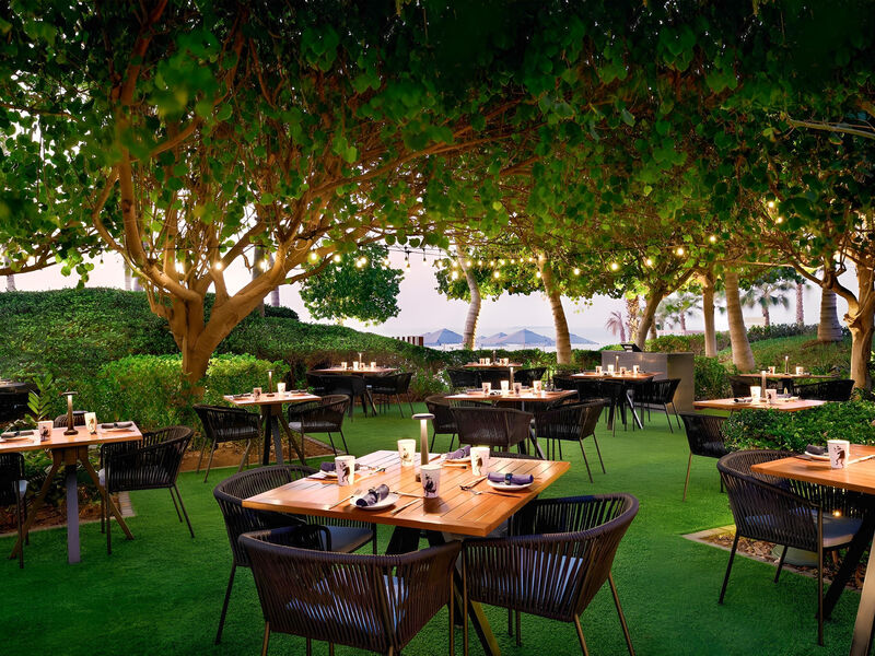 Banyan Tree Dubai