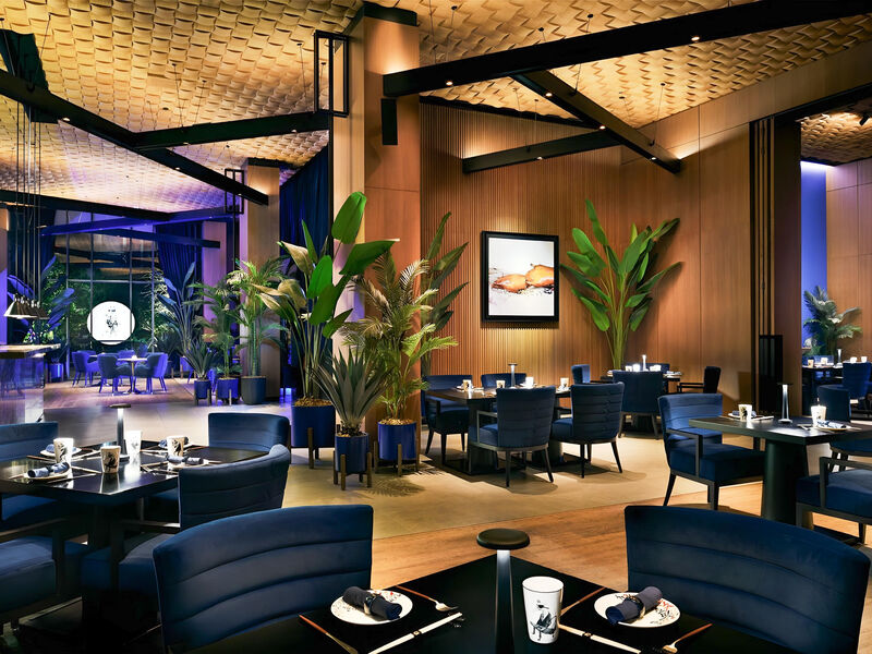 Banyan Tree Dubai