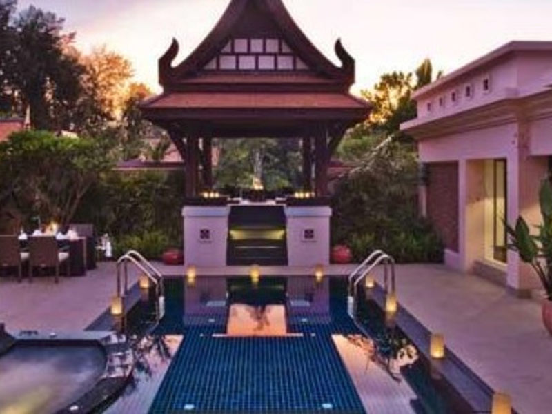 Banyan Tree Phuket